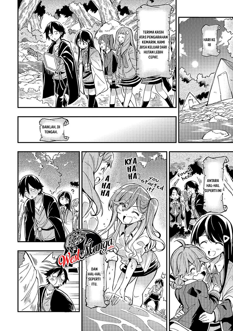 Dilarang COPAS - situs resmi www.mangacanblog.com - Komik hitoribocchi no isekai kouryaku 015 - chapter 15 16 Indonesia hitoribocchi no isekai kouryaku 015 - chapter 15 Terbaru 12|Baca Manga Komik Indonesia|Mangacan