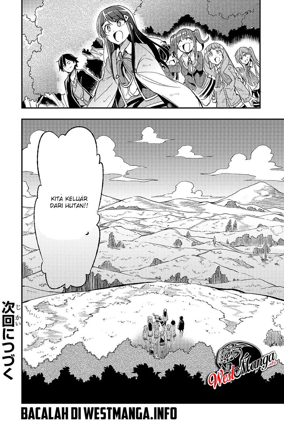 Dilarang COPAS - situs resmi www.mangacanblog.com - Komik hitoribocchi no isekai kouryaku 015 - chapter 15 16 Indonesia hitoribocchi no isekai kouryaku 015 - chapter 15 Terbaru 14|Baca Manga Komik Indonesia|Mangacan