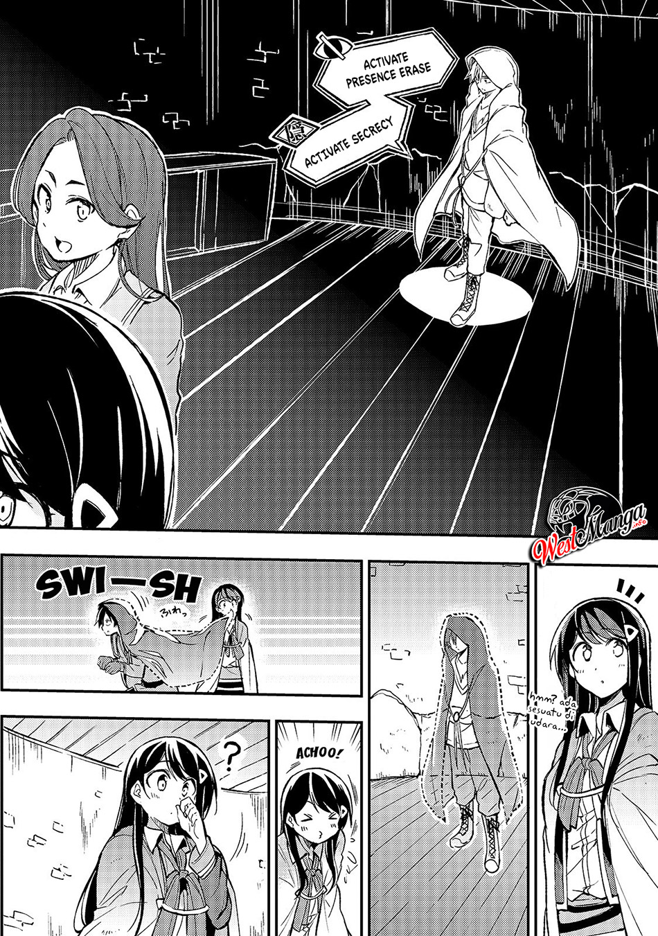 Dilarang COPAS - situs resmi www.mangacanblog.com - Komik hitoribocchi no isekai kouryaku 022 - chapter 22 23 Indonesia hitoribocchi no isekai kouryaku 022 - chapter 22 Terbaru 5|Baca Manga Komik Indonesia|Mangacan