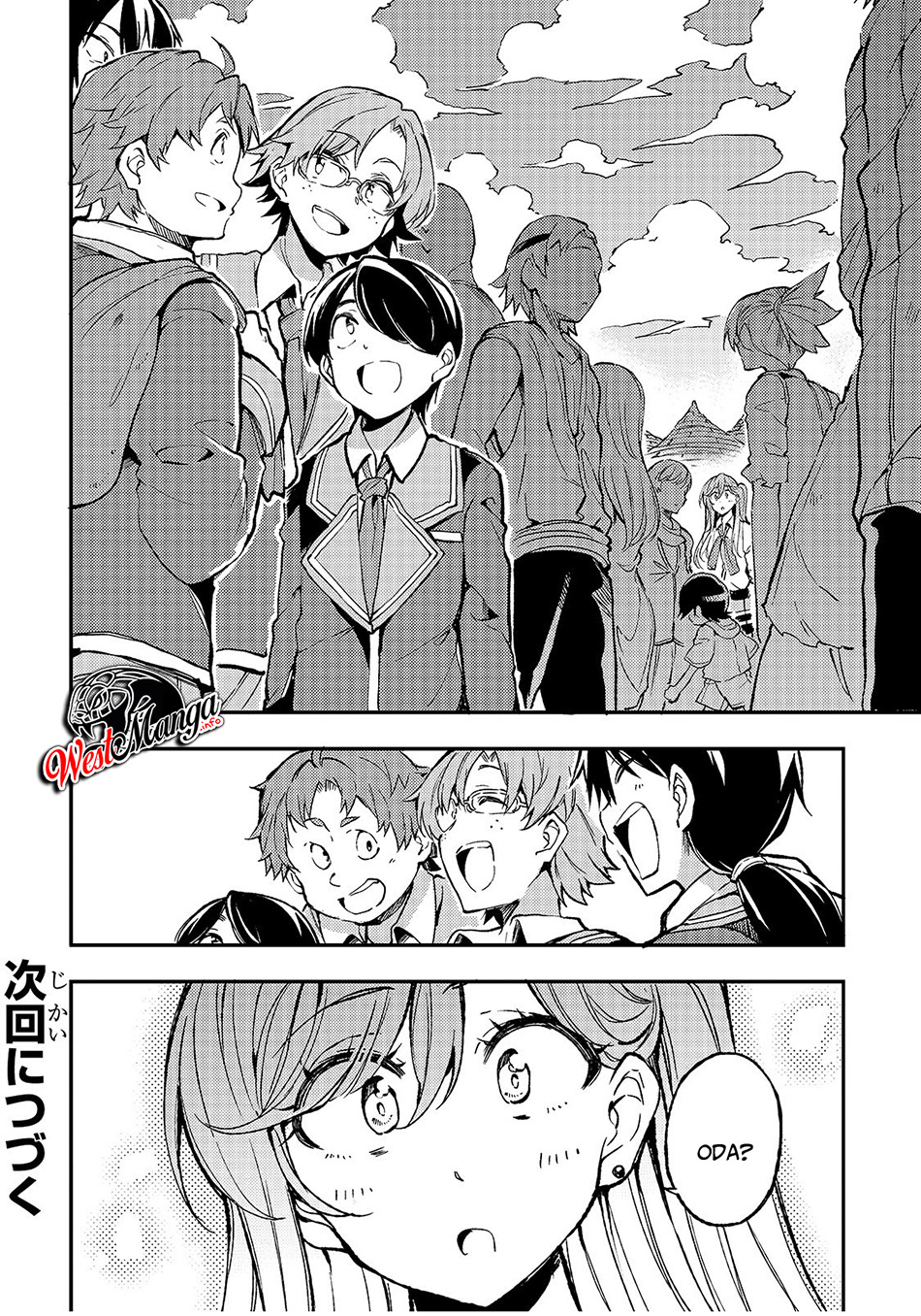 Dilarang COPAS - situs resmi www.mangacanblog.com - Komik hitoribocchi no isekai kouryaku 022 - chapter 22 23 Indonesia hitoribocchi no isekai kouryaku 022 - chapter 22 Terbaru 12|Baca Manga Komik Indonesia|Mangacan