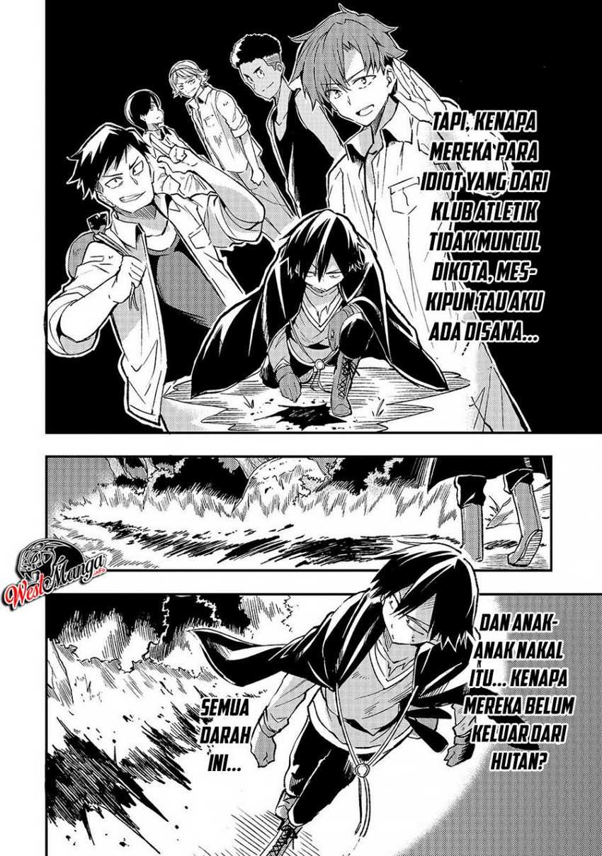 Dilarang COPAS - situs resmi www.mangacanblog.com - Komik hitoribocchi no isekai kouryaku 026 - chapter 26 27 Indonesia hitoribocchi no isekai kouryaku 026 - chapter 26 Terbaru 9|Baca Manga Komik Indonesia|Mangacan