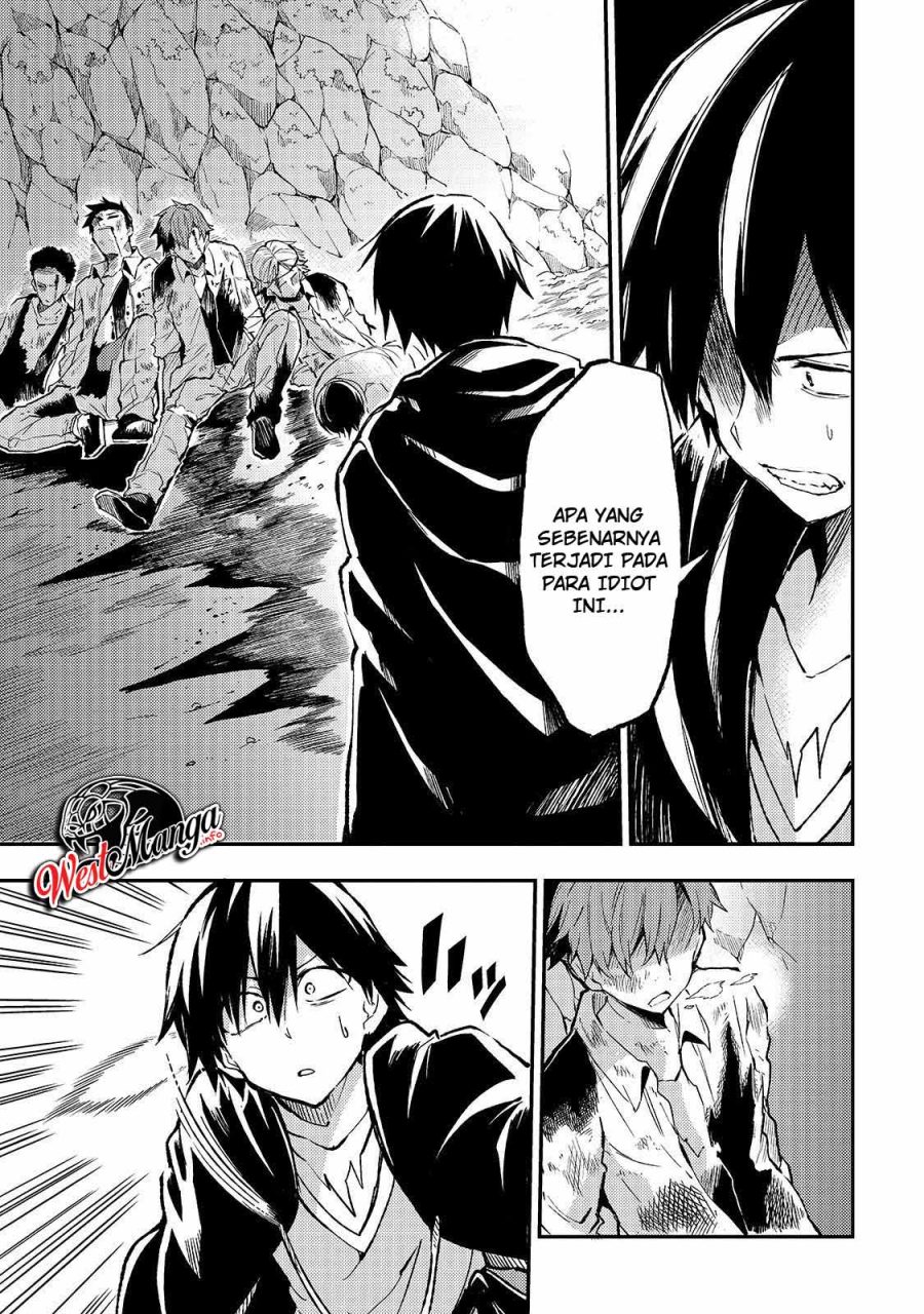 Dilarang COPAS - situs resmi www.mangacanblog.com - Komik hitoribocchi no isekai kouryaku 027 - chapter 27 28 Indonesia hitoribocchi no isekai kouryaku 027 - chapter 27 Terbaru 1|Baca Manga Komik Indonesia|Mangacan