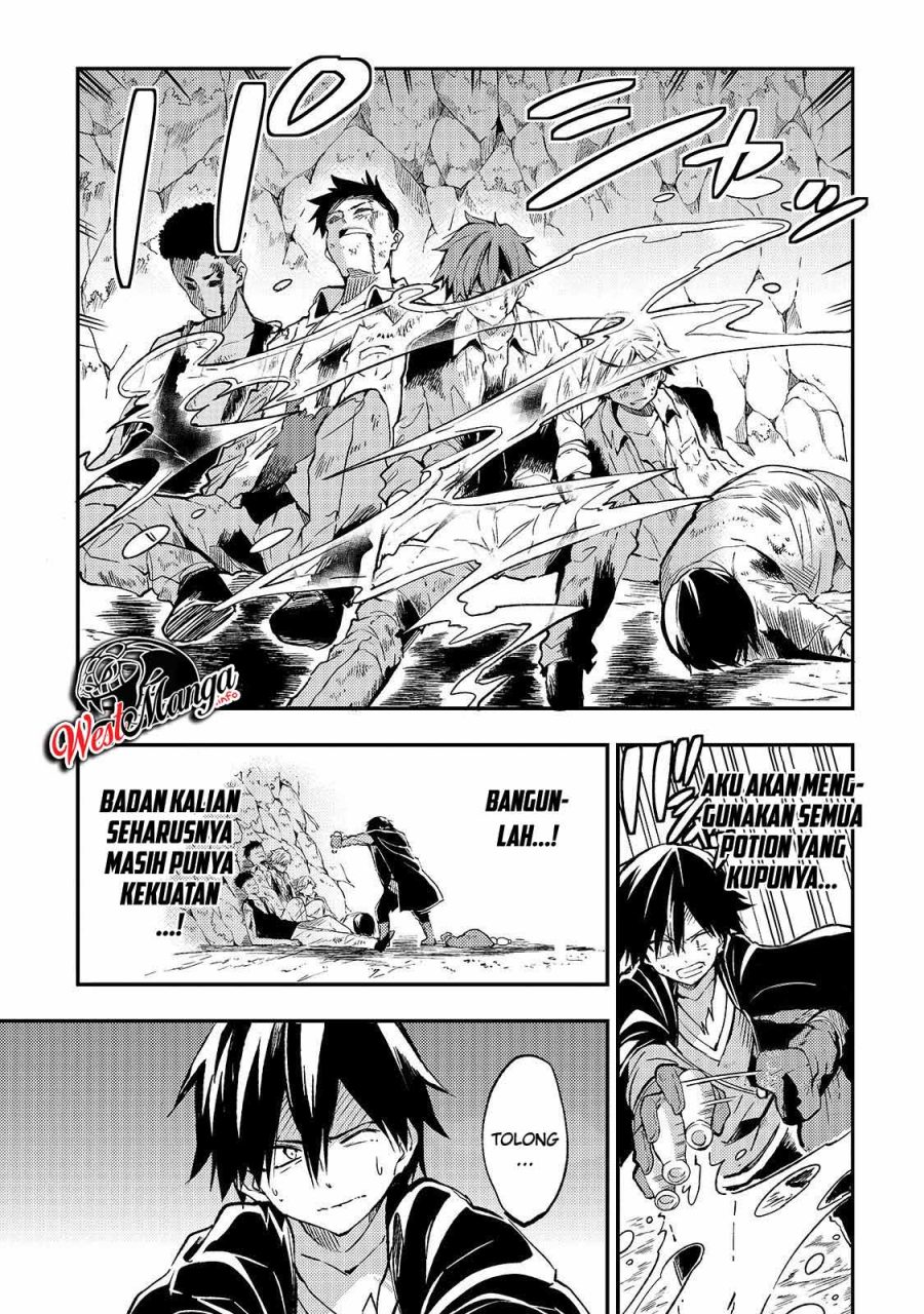 Dilarang COPAS - situs resmi www.mangacanblog.com - Komik hitoribocchi no isekai kouryaku 027 - chapter 27 28 Indonesia hitoribocchi no isekai kouryaku 027 - chapter 27 Terbaru 3|Baca Manga Komik Indonesia|Mangacan