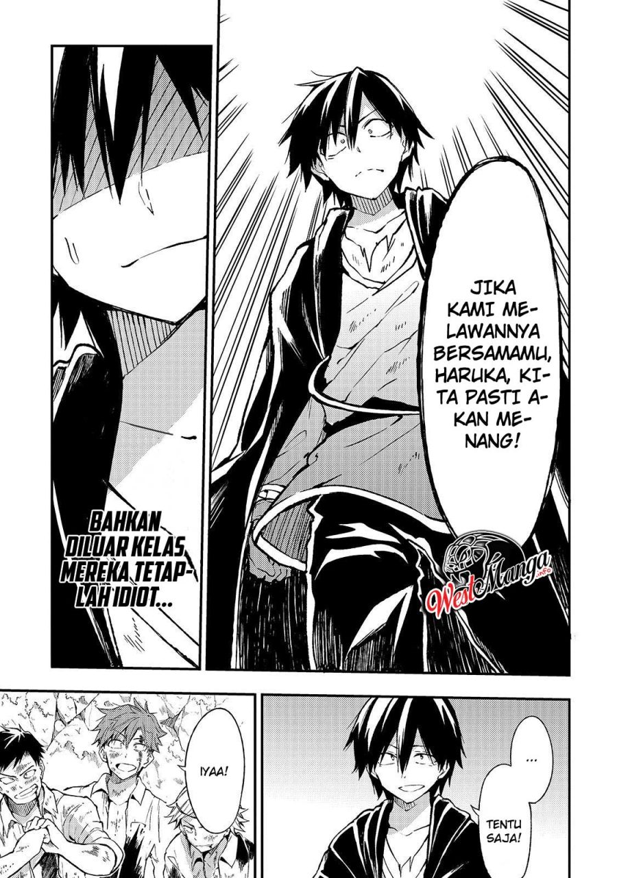 Dilarang COPAS - situs resmi www.mangacanblog.com - Komik hitoribocchi no isekai kouryaku 027 - chapter 27 28 Indonesia hitoribocchi no isekai kouryaku 027 - chapter 27 Terbaru 9|Baca Manga Komik Indonesia|Mangacan