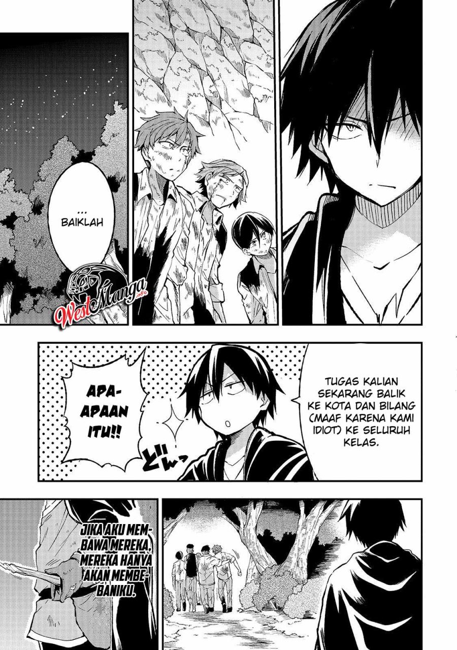 Dilarang COPAS - situs resmi www.mangacanblog.com - Komik hitoribocchi no isekai kouryaku 027 - chapter 27 28 Indonesia hitoribocchi no isekai kouryaku 027 - chapter 27 Terbaru 11|Baca Manga Komik Indonesia|Mangacan