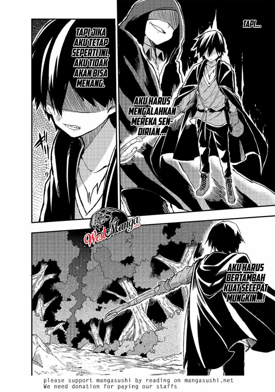 Dilarang COPAS - situs resmi www.mangacanblog.com - Komik hitoribocchi no isekai kouryaku 027 - chapter 27 28 Indonesia hitoribocchi no isekai kouryaku 027 - chapter 27 Terbaru 12|Baca Manga Komik Indonesia|Mangacan