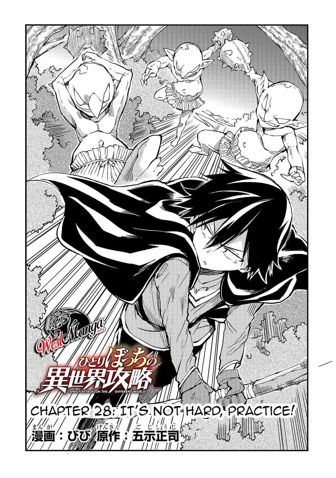 Dilarang COPAS - situs resmi www.mangacanblog.com - Komik hitoribocchi no isekai kouryaku 028 - chapter 28 29 Indonesia hitoribocchi no isekai kouryaku 028 - chapter 28 Terbaru 3|Baca Manga Komik Indonesia|Mangacan