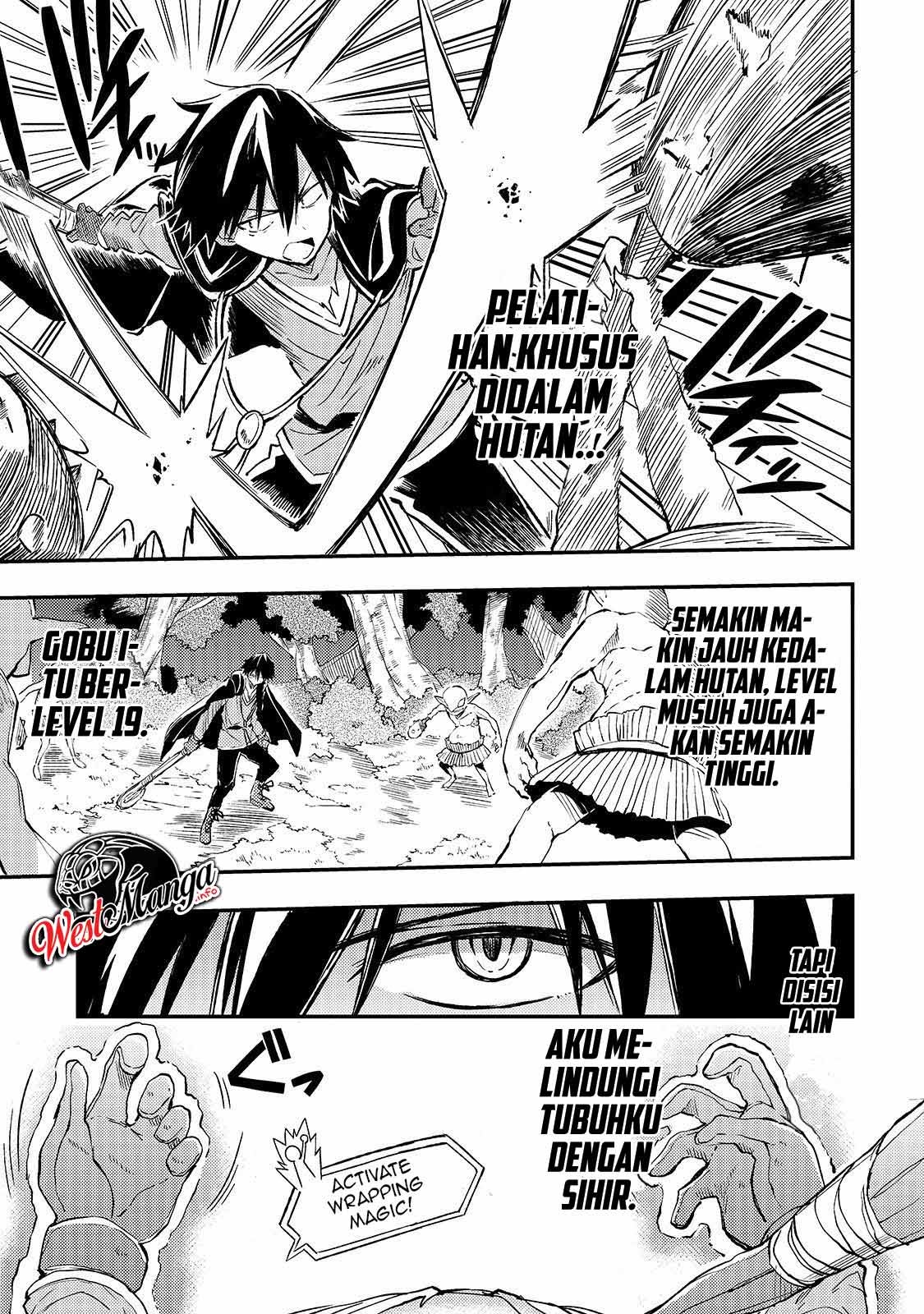 Dilarang COPAS - situs resmi www.mangacanblog.com - Komik hitoribocchi no isekai kouryaku 028 - chapter 28 29 Indonesia hitoribocchi no isekai kouryaku 028 - chapter 28 Terbaru 4|Baca Manga Komik Indonesia|Mangacan