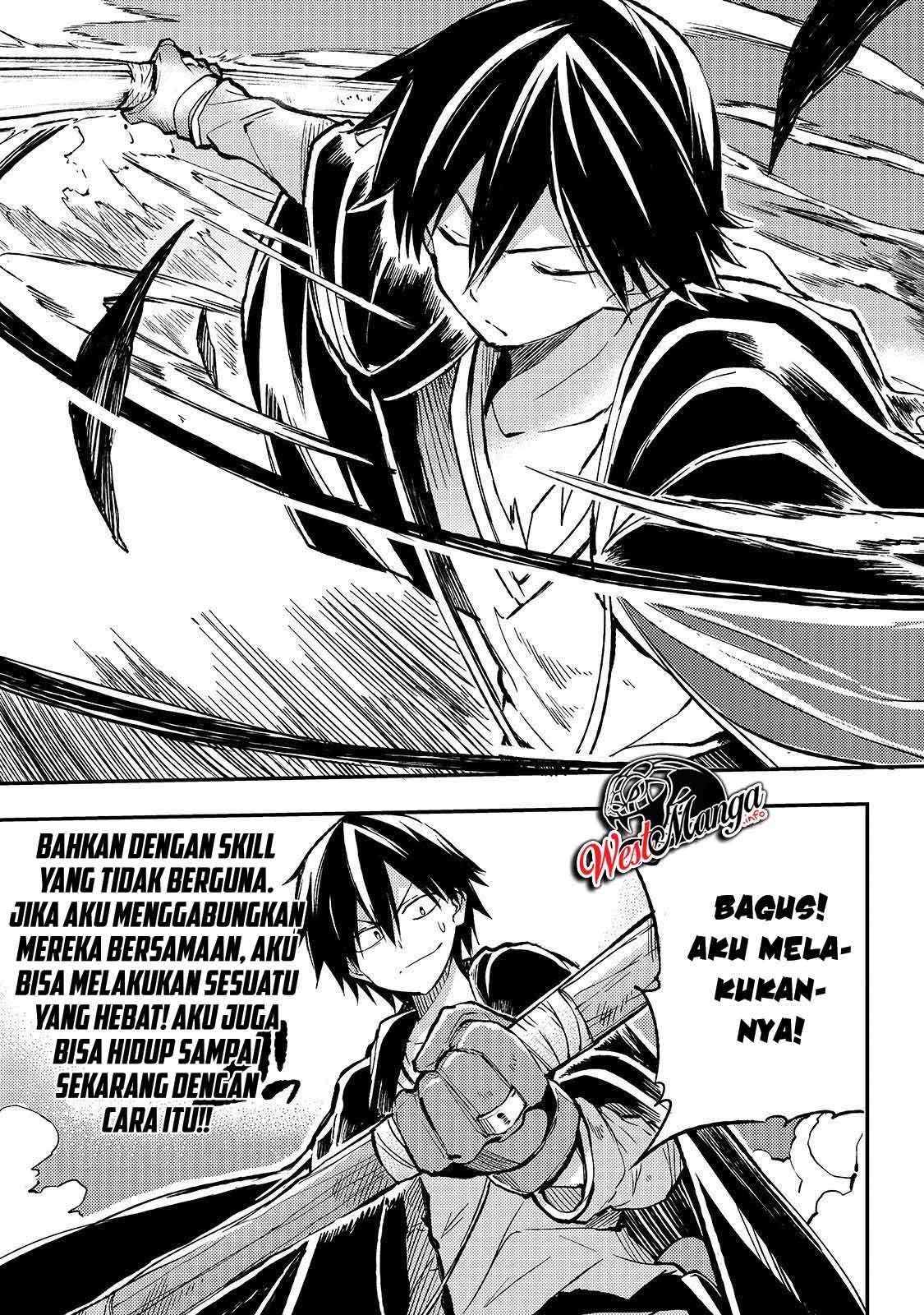 Dilarang COPAS - situs resmi www.mangacanblog.com - Komik hitoribocchi no isekai kouryaku 028 - chapter 28 29 Indonesia hitoribocchi no isekai kouryaku 028 - chapter 28 Terbaru 12|Baca Manga Komik Indonesia|Mangacan