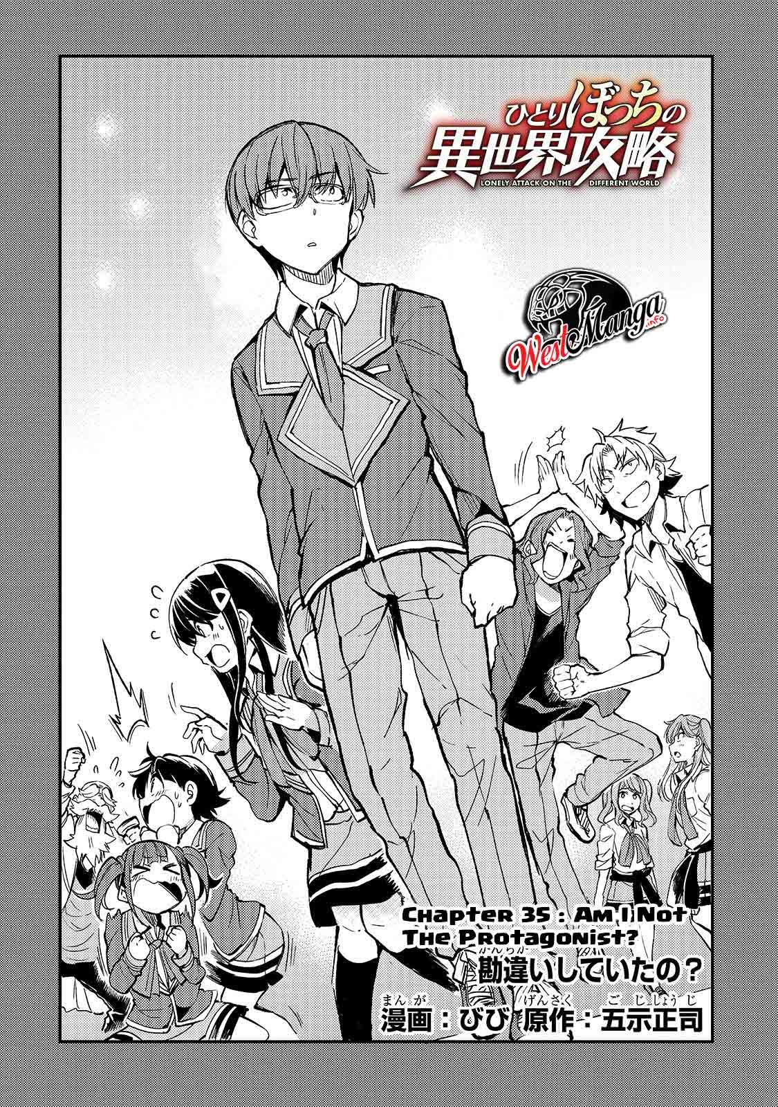 Dilarang COPAS - situs resmi www.mangacanblog.com - Komik hitoribocchi no isekai kouryaku 035 - chapter 35 36 Indonesia hitoribocchi no isekai kouryaku 035 - chapter 35 Terbaru 3|Baca Manga Komik Indonesia|Mangacan