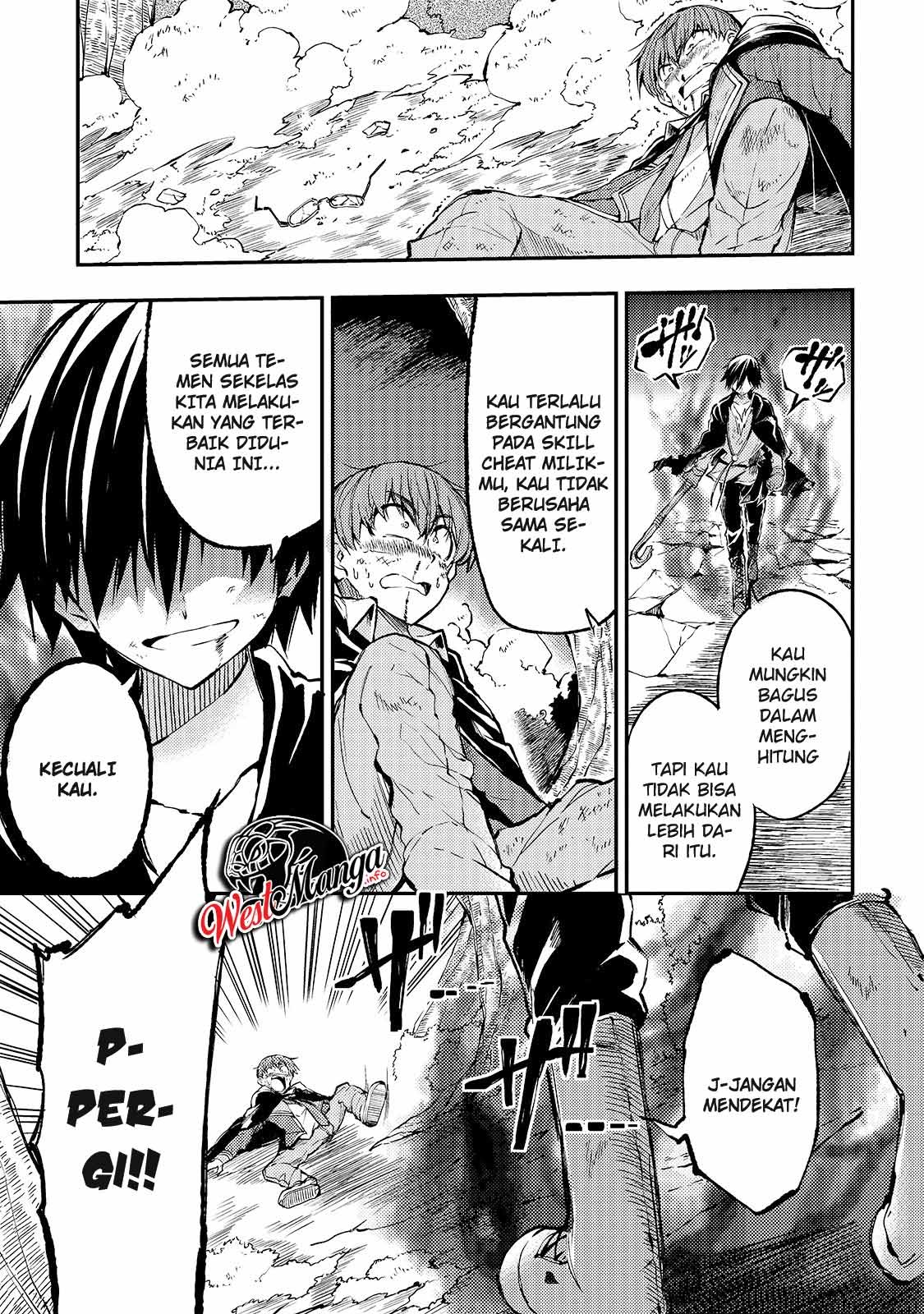 Dilarang COPAS - situs resmi www.mangacanblog.com - Komik hitoribocchi no isekai kouryaku 035 - chapter 35 36 Indonesia hitoribocchi no isekai kouryaku 035 - chapter 35 Terbaru 10|Baca Manga Komik Indonesia|Mangacan