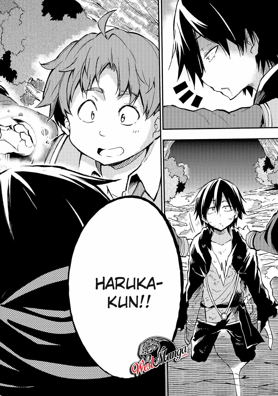 Dilarang COPAS - situs resmi www.mangacanblog.com - Komik hitoribocchi no isekai kouryaku 035 - chapter 35 36 Indonesia hitoribocchi no isekai kouryaku 035 - chapter 35 Terbaru 15|Baca Manga Komik Indonesia|Mangacan