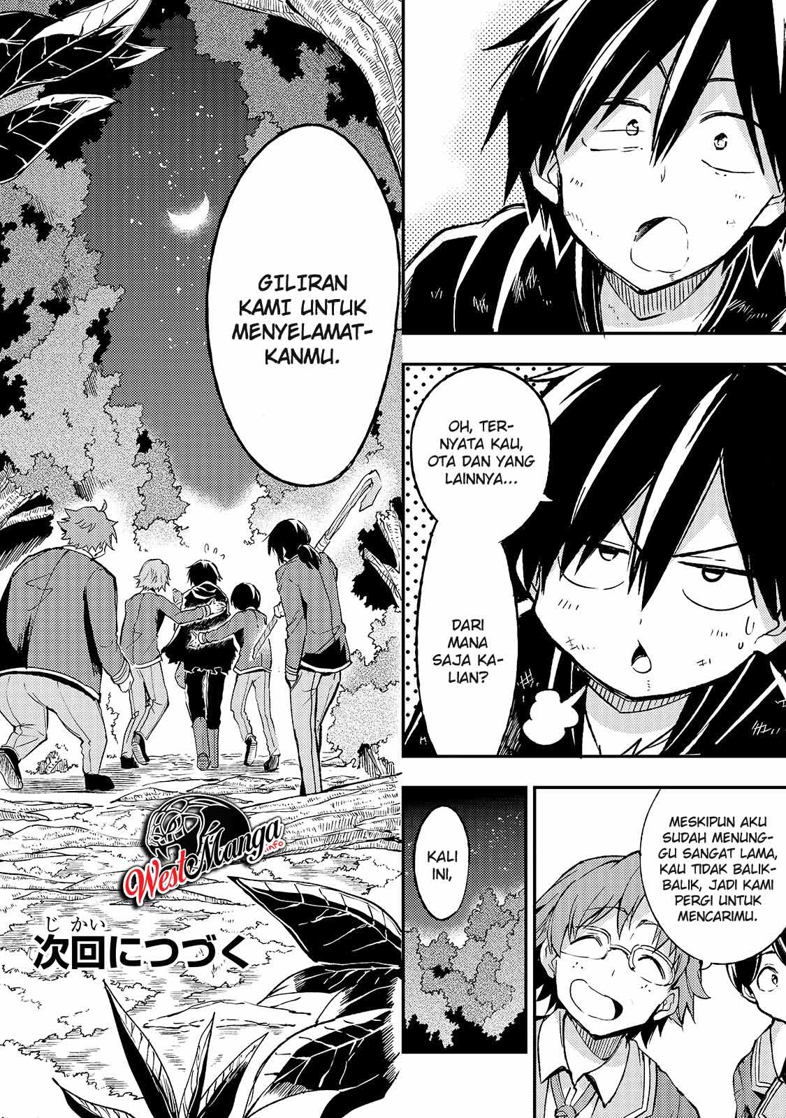 Dilarang COPAS - situs resmi www.mangacanblog.com - Komik hitoribocchi no isekai kouryaku 035 - chapter 35 36 Indonesia hitoribocchi no isekai kouryaku 035 - chapter 35 Terbaru 17|Baca Manga Komik Indonesia|Mangacan