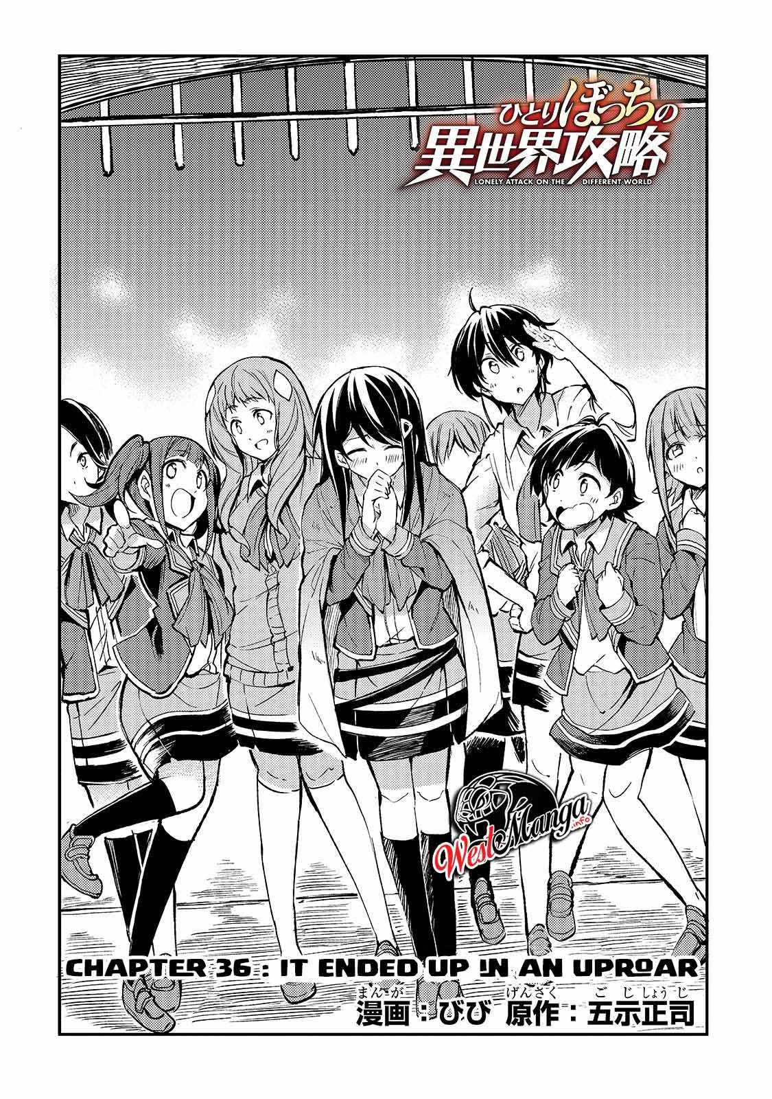 Dilarang COPAS - situs resmi www.mangacanblog.com - Komik hitoribocchi no isekai kouryaku 036 - chapter 36 37 Indonesia hitoribocchi no isekai kouryaku 036 - chapter 36 Terbaru 3|Baca Manga Komik Indonesia|Mangacan