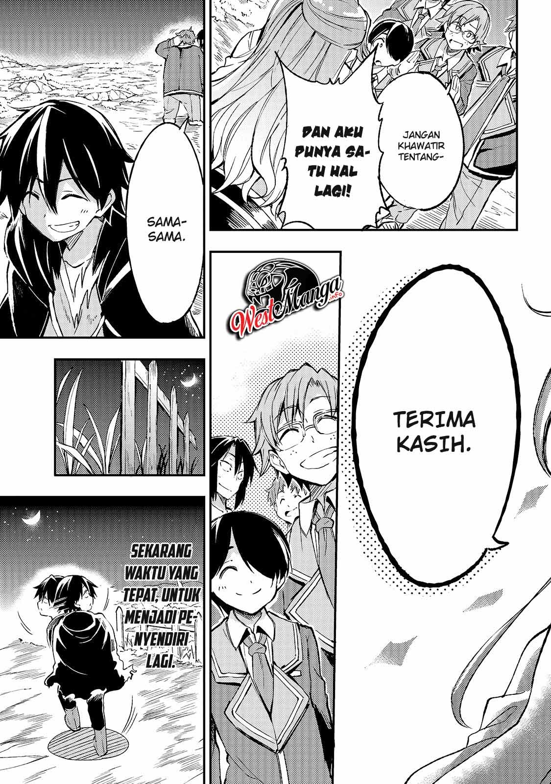 Dilarang COPAS - situs resmi www.mangacanblog.com - Komik hitoribocchi no isekai kouryaku 036 - chapter 36 37 Indonesia hitoribocchi no isekai kouryaku 036 - chapter 36 Terbaru 8|Baca Manga Komik Indonesia|Mangacan