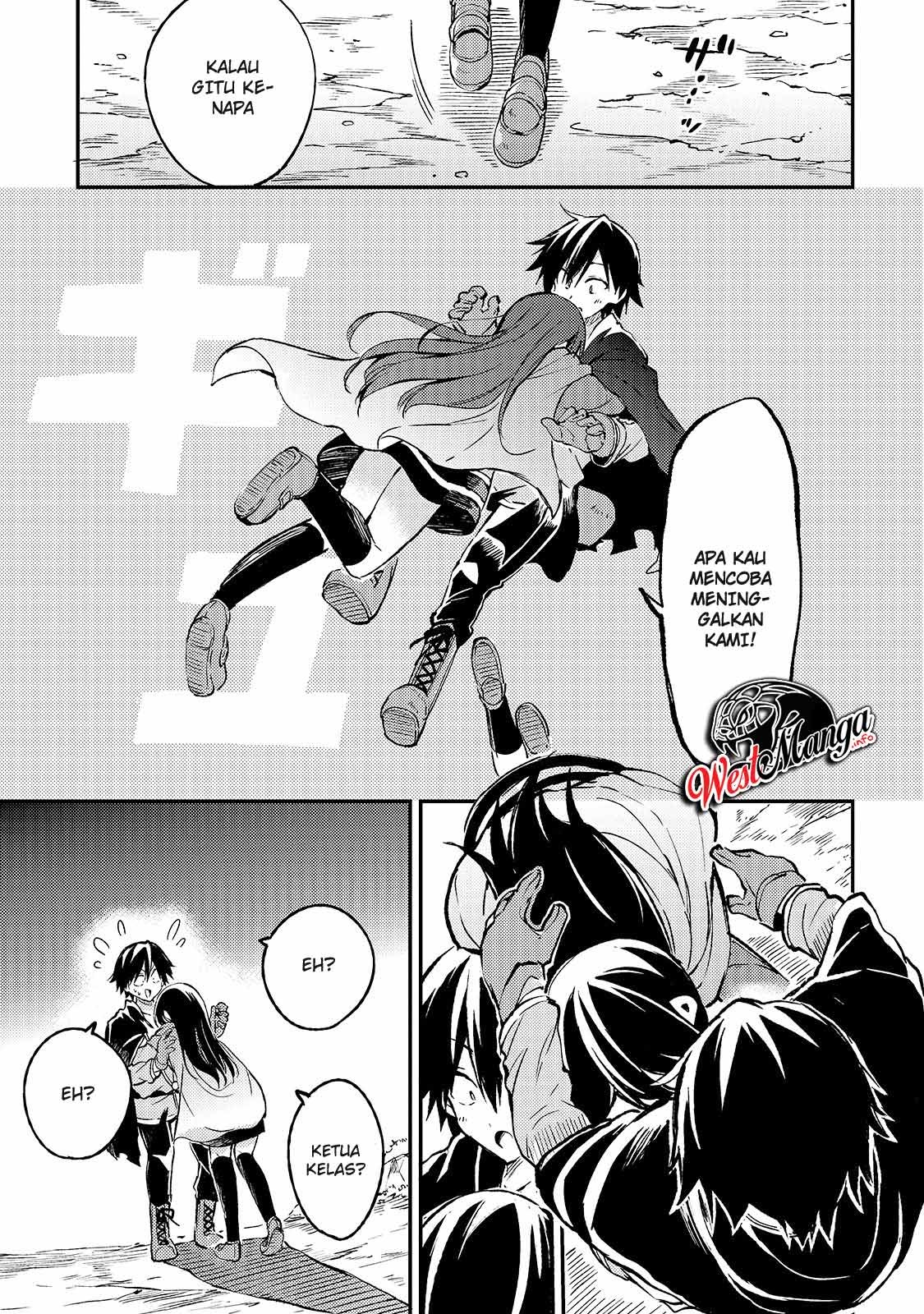 Dilarang COPAS - situs resmi www.mangacanblog.com - Komik hitoribocchi no isekai kouryaku 036 - chapter 36 37 Indonesia hitoribocchi no isekai kouryaku 036 - chapter 36 Terbaru 10|Baca Manga Komik Indonesia|Mangacan