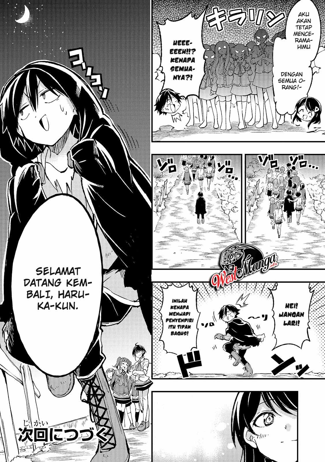 Dilarang COPAS - situs resmi www.mangacanblog.com - Komik hitoribocchi no isekai kouryaku 036 - chapter 36 37 Indonesia hitoribocchi no isekai kouryaku 036 - chapter 36 Terbaru 12|Baca Manga Komik Indonesia|Mangacan