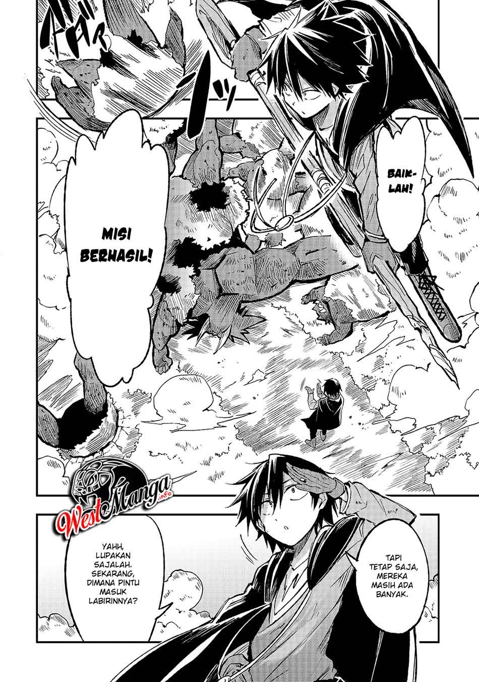 Dilarang COPAS - situs resmi www.mangacanblog.com - Komik hitoribocchi no isekai kouryaku 038 - chapter 38 39 Indonesia hitoribocchi no isekai kouryaku 038 - chapter 38 Terbaru 5|Baca Manga Komik Indonesia|Mangacan