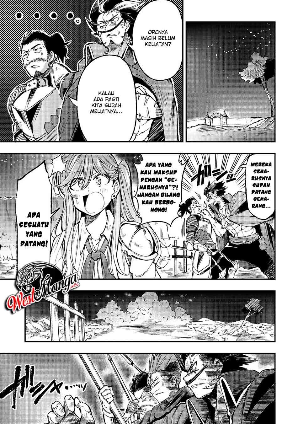 Dilarang COPAS - situs resmi www.mangacanblog.com - Komik hitoribocchi no isekai kouryaku 038 - chapter 38 39 Indonesia hitoribocchi no isekai kouryaku 038 - chapter 38 Terbaru 10|Baca Manga Komik Indonesia|Mangacan