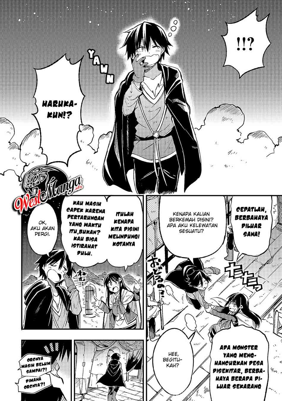 Dilarang COPAS - situs resmi www.mangacanblog.com - Komik hitoribocchi no isekai kouryaku 038 - chapter 38 39 Indonesia hitoribocchi no isekai kouryaku 038 - chapter 38 Terbaru 11|Baca Manga Komik Indonesia|Mangacan