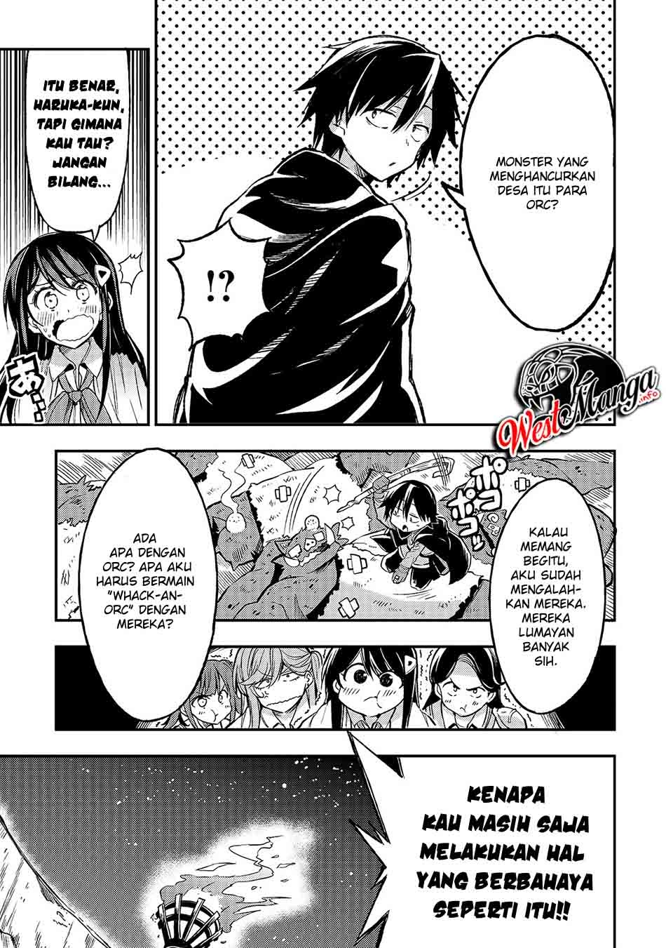 Dilarang COPAS - situs resmi www.mangacanblog.com - Komik hitoribocchi no isekai kouryaku 038 - chapter 38 39 Indonesia hitoribocchi no isekai kouryaku 038 - chapter 38 Terbaru 12|Baca Manga Komik Indonesia|Mangacan