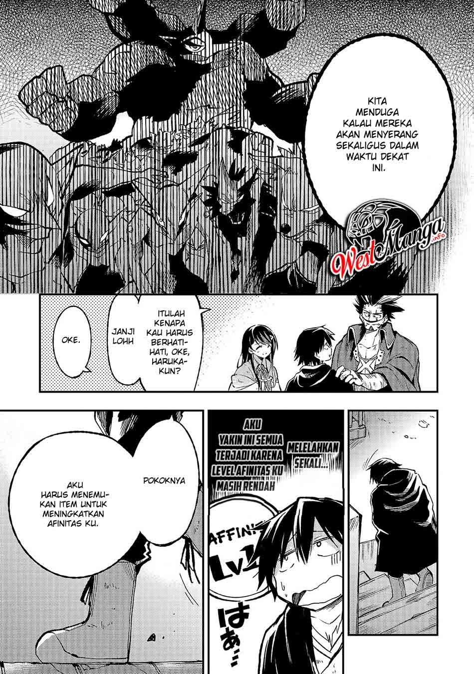 Dilarang COPAS - situs resmi www.mangacanblog.com - Komik hitoribocchi no isekai kouryaku 038 - chapter 38 39 Indonesia hitoribocchi no isekai kouryaku 038 - chapter 38 Terbaru 14|Baca Manga Komik Indonesia|Mangacan