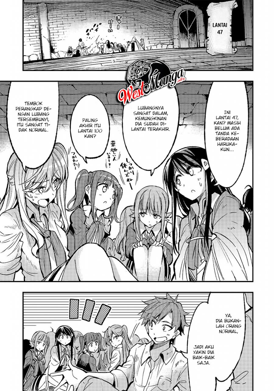 Dilarang COPAS - situs resmi www.mangacanblog.com - Komik hitoribocchi no isekai kouryaku 041 - chapter 41 42 Indonesia hitoribocchi no isekai kouryaku 041 - chapter 41 Terbaru 1|Baca Manga Komik Indonesia|Mangacan