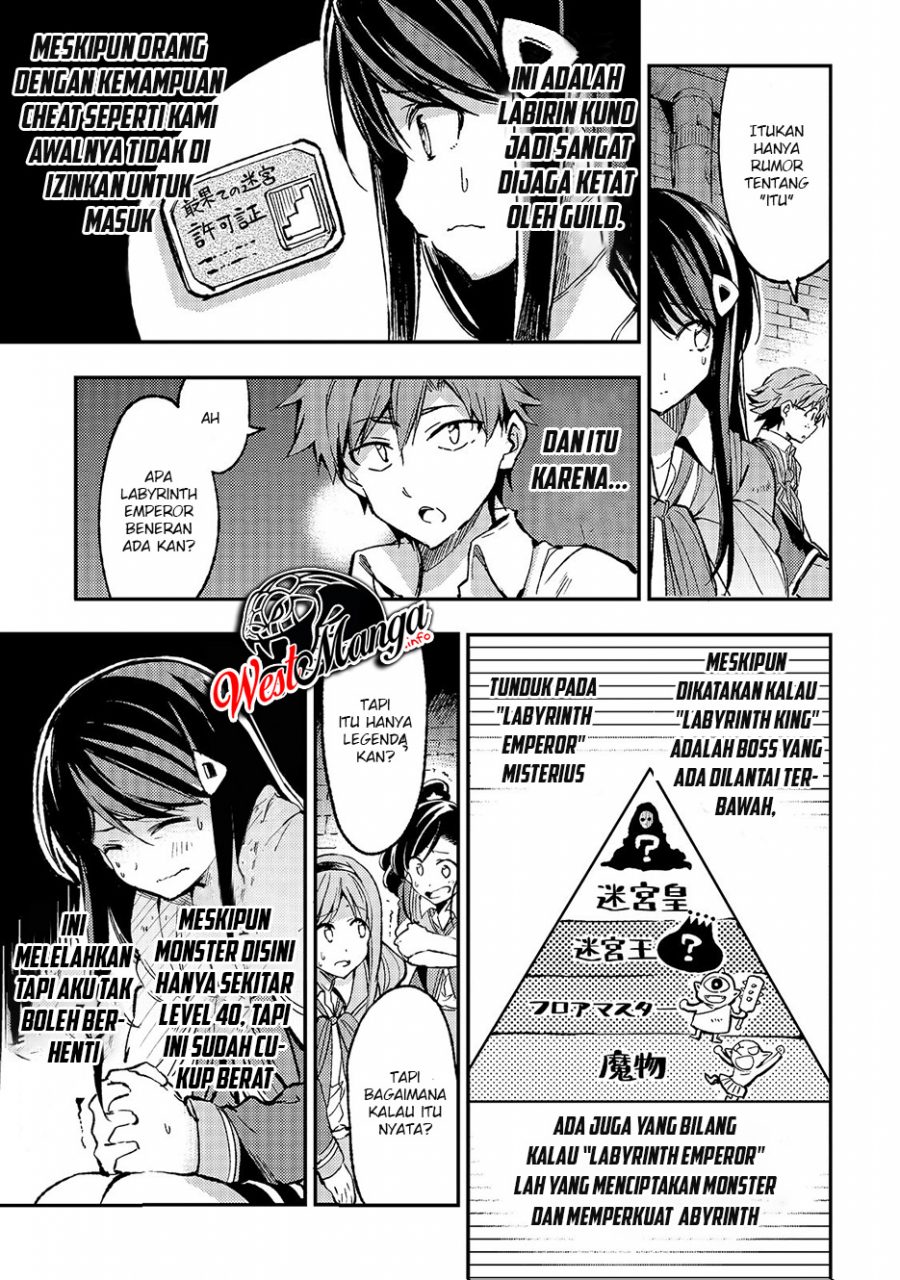 Dilarang COPAS - situs resmi www.mangacanblog.com - Komik hitoribocchi no isekai kouryaku 041 - chapter 41 42 Indonesia hitoribocchi no isekai kouryaku 041 - chapter 41 Terbaru 4|Baca Manga Komik Indonesia|Mangacan