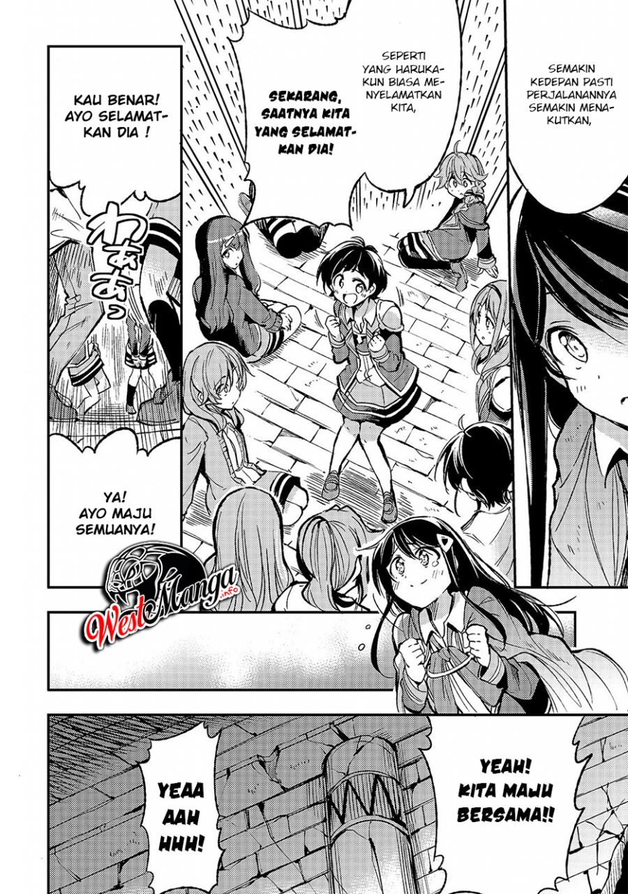 Dilarang COPAS - situs resmi www.mangacanblog.com - Komik hitoribocchi no isekai kouryaku 041 - chapter 41 42 Indonesia hitoribocchi no isekai kouryaku 041 - chapter 41 Terbaru 5|Baca Manga Komik Indonesia|Mangacan