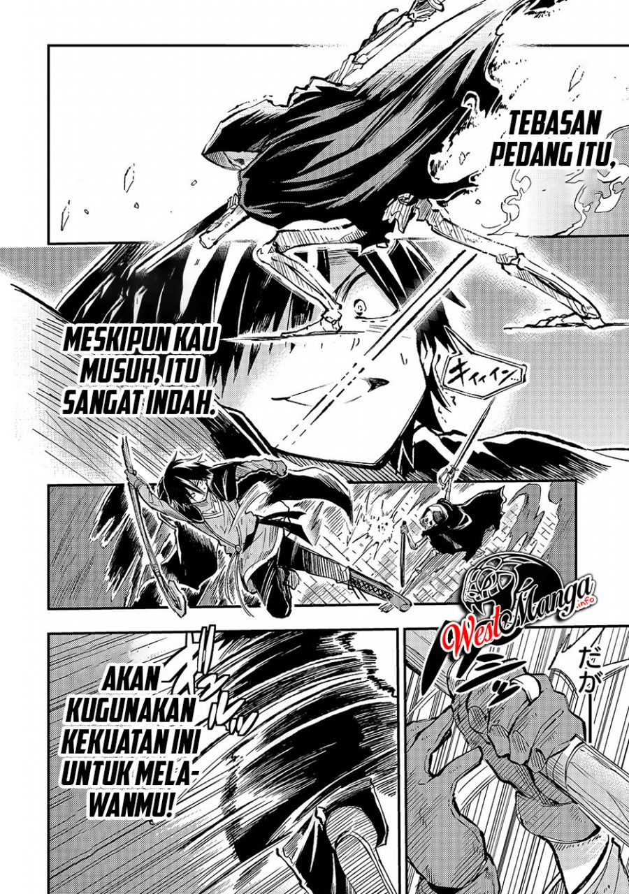 Dilarang COPAS - situs resmi www.mangacanblog.com - Komik hitoribocchi no isekai kouryaku 041 - chapter 41 42 Indonesia hitoribocchi no isekai kouryaku 041 - chapter 41 Terbaru 12|Baca Manga Komik Indonesia|Mangacan