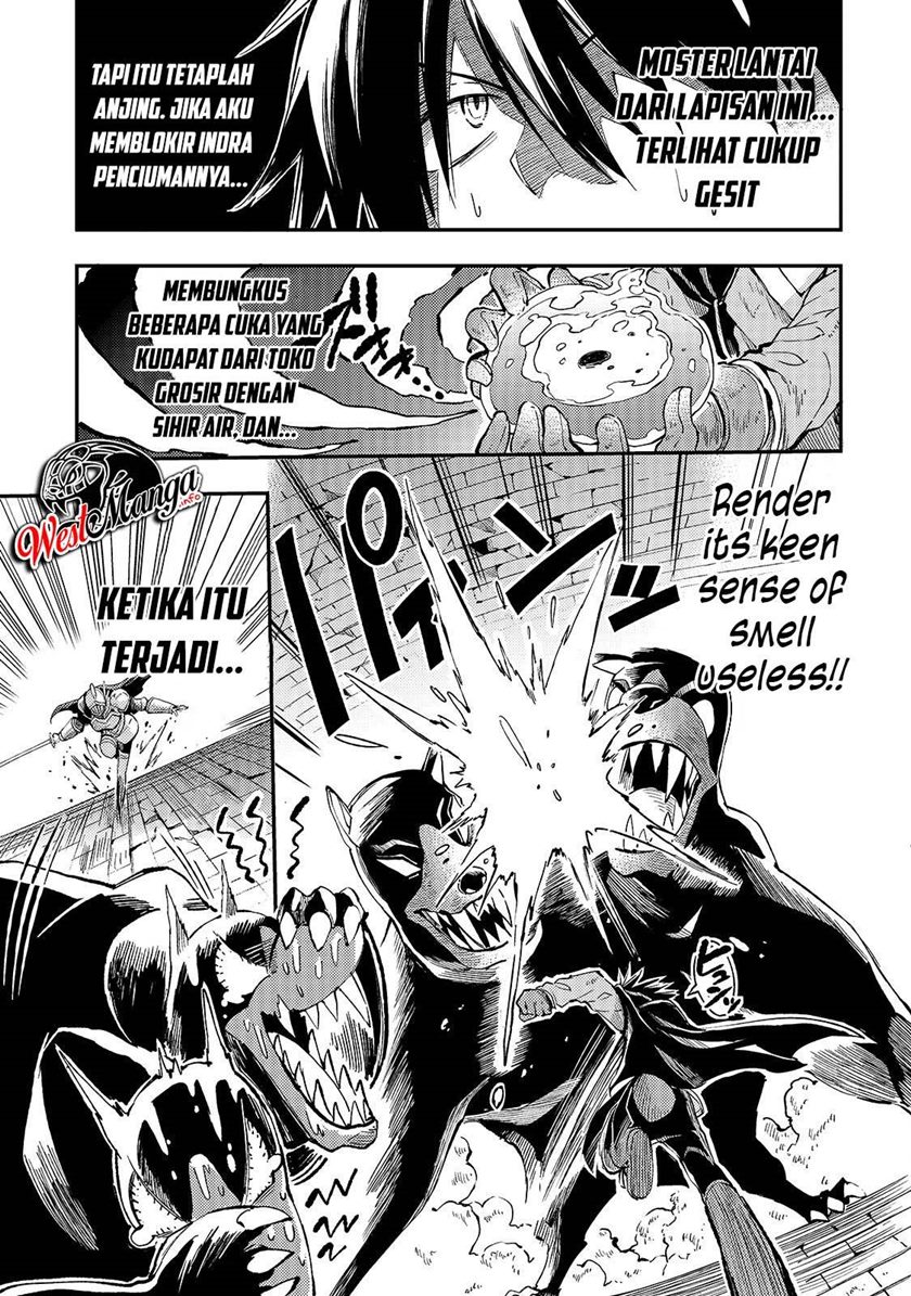 Dilarang COPAS - situs resmi www.mangacanblog.com - Komik hitoribocchi no isekai kouryaku 052 - chapter 52 53 Indonesia hitoribocchi no isekai kouryaku 052 - chapter 52 Terbaru 8|Baca Manga Komik Indonesia|Mangacan