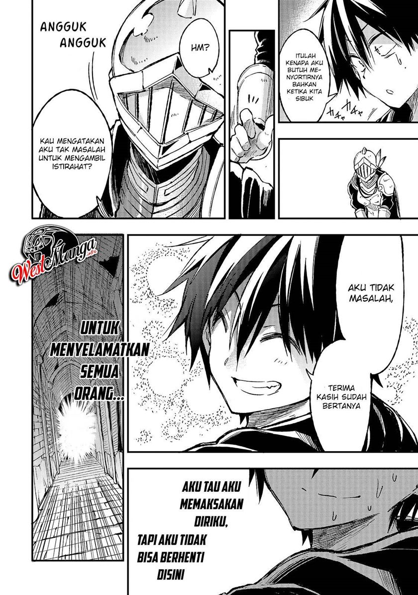 Dilarang COPAS - situs resmi www.mangacanblog.com - Komik hitoribocchi no isekai kouryaku 052 - chapter 52 53 Indonesia hitoribocchi no isekai kouryaku 052 - chapter 52 Terbaru 11|Baca Manga Komik Indonesia|Mangacan