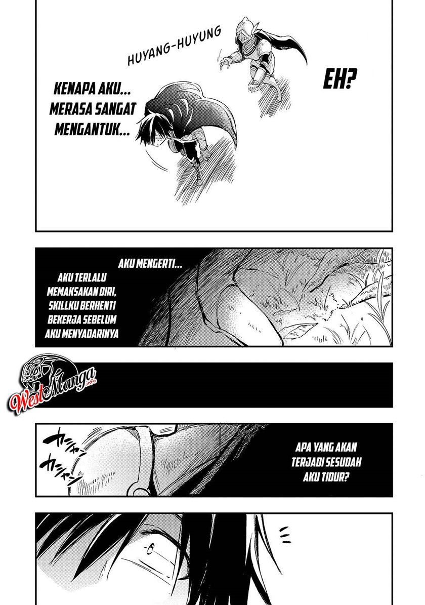 Dilarang COPAS - situs resmi www.mangacanblog.com - Komik hitoribocchi no isekai kouryaku 052 - chapter 52 53 Indonesia hitoribocchi no isekai kouryaku 052 - chapter 52 Terbaru 14|Baca Manga Komik Indonesia|Mangacan