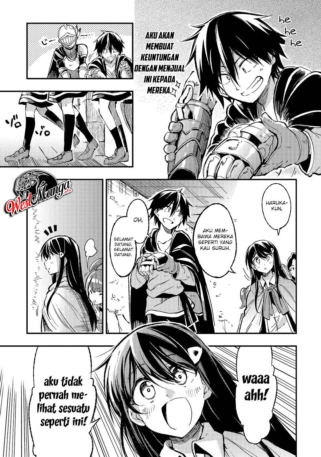 Dilarang COPAS - situs resmi www.mangacanblog.com - Komik hitoribocchi no isekai kouryaku 056 - chapter 56 57 Indonesia hitoribocchi no isekai kouryaku 056 - chapter 56 Terbaru 5|Baca Manga Komik Indonesia|Mangacan