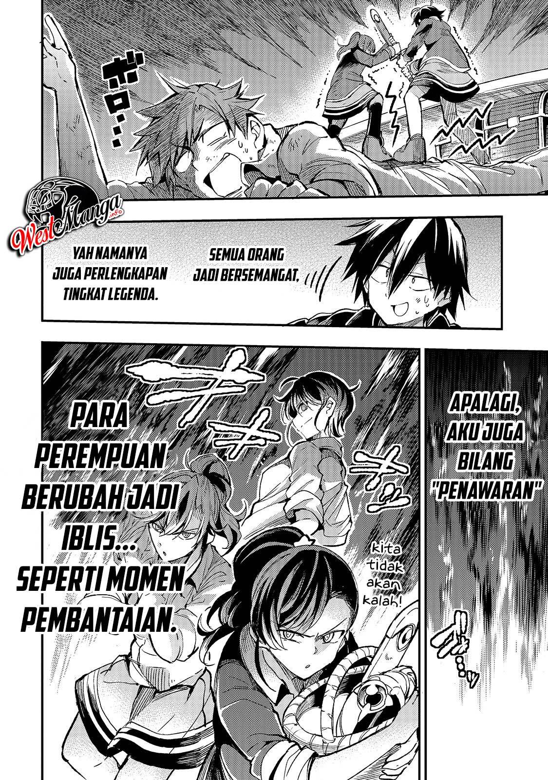 Dilarang COPAS - situs resmi www.mangacanblog.com - Komik hitoribocchi no isekai kouryaku 056 - chapter 56 57 Indonesia hitoribocchi no isekai kouryaku 056 - chapter 56 Terbaru 10|Baca Manga Komik Indonesia|Mangacan