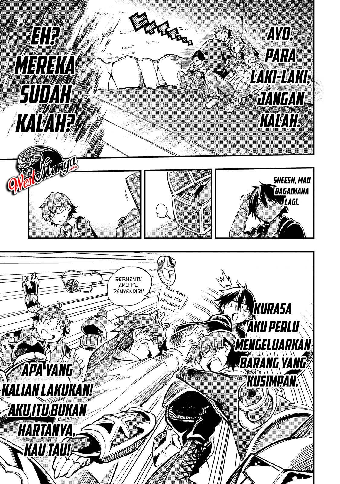 Dilarang COPAS - situs resmi www.mangacanblog.com - Komik hitoribocchi no isekai kouryaku 056 - chapter 56 57 Indonesia hitoribocchi no isekai kouryaku 056 - chapter 56 Terbaru 11|Baca Manga Komik Indonesia|Mangacan