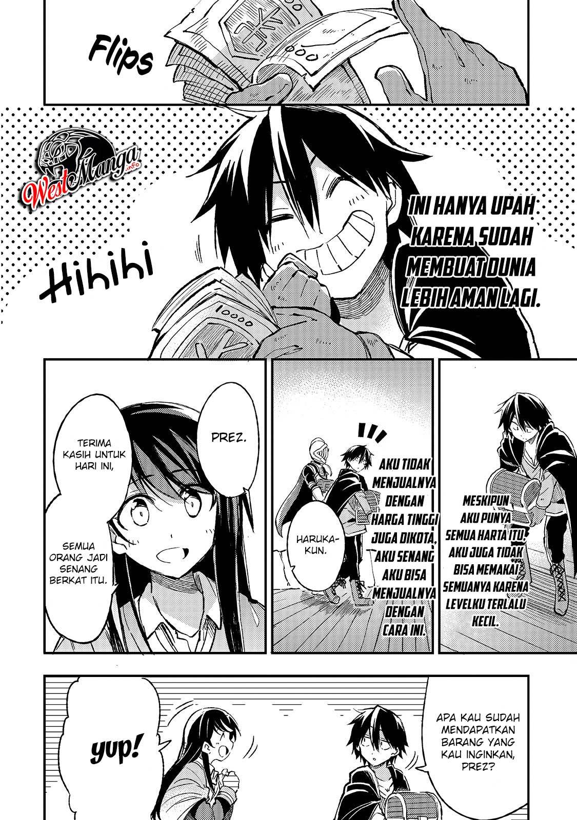 Dilarang COPAS - situs resmi www.mangacanblog.com - Komik hitoribocchi no isekai kouryaku 056 - chapter 56 57 Indonesia hitoribocchi no isekai kouryaku 056 - chapter 56 Terbaru 13|Baca Manga Komik Indonesia|Mangacan