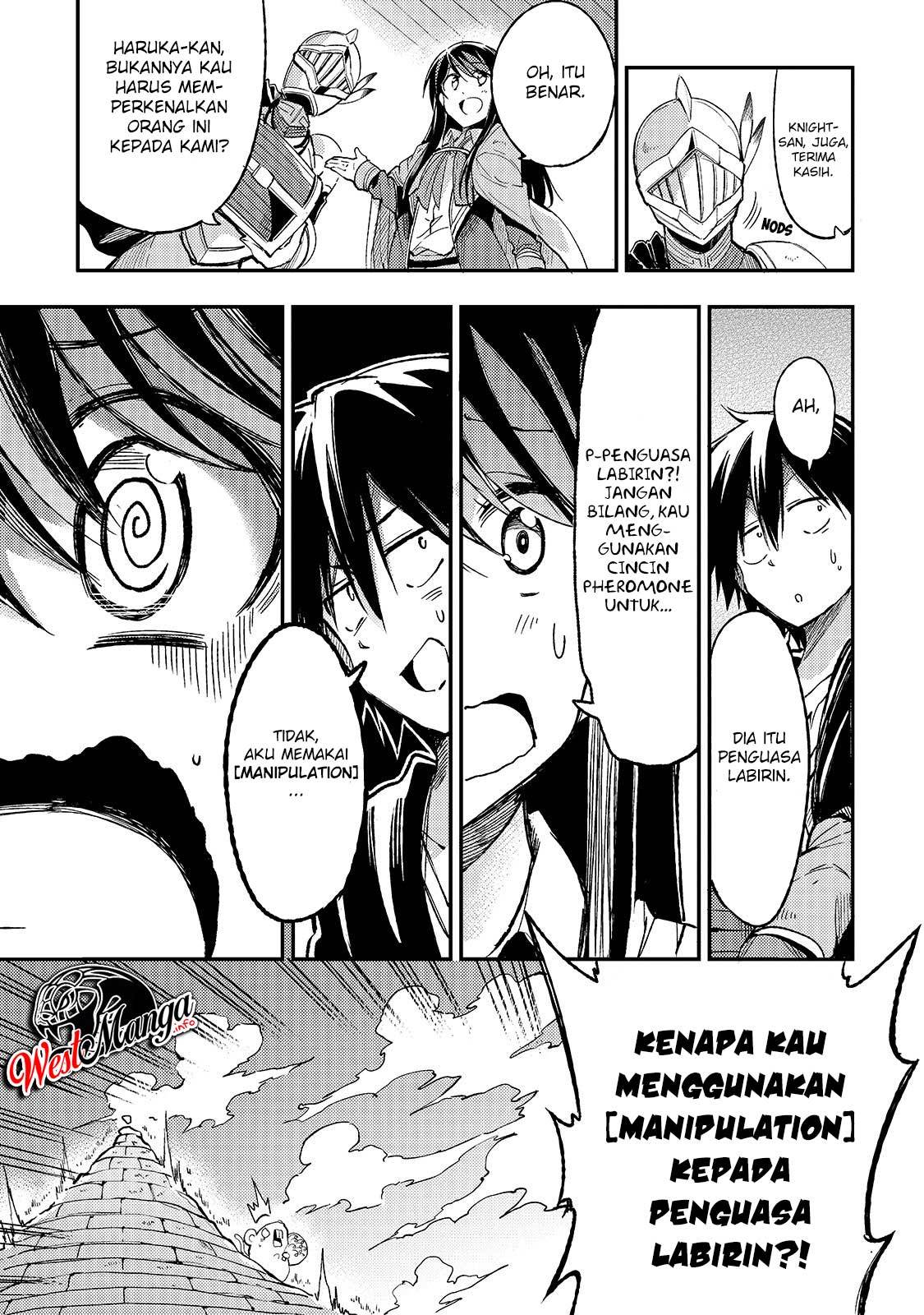 Dilarang COPAS - situs resmi www.mangacanblog.com - Komik hitoribocchi no isekai kouryaku 056 - chapter 56 57 Indonesia hitoribocchi no isekai kouryaku 056 - chapter 56 Terbaru 14|Baca Manga Komik Indonesia|Mangacan