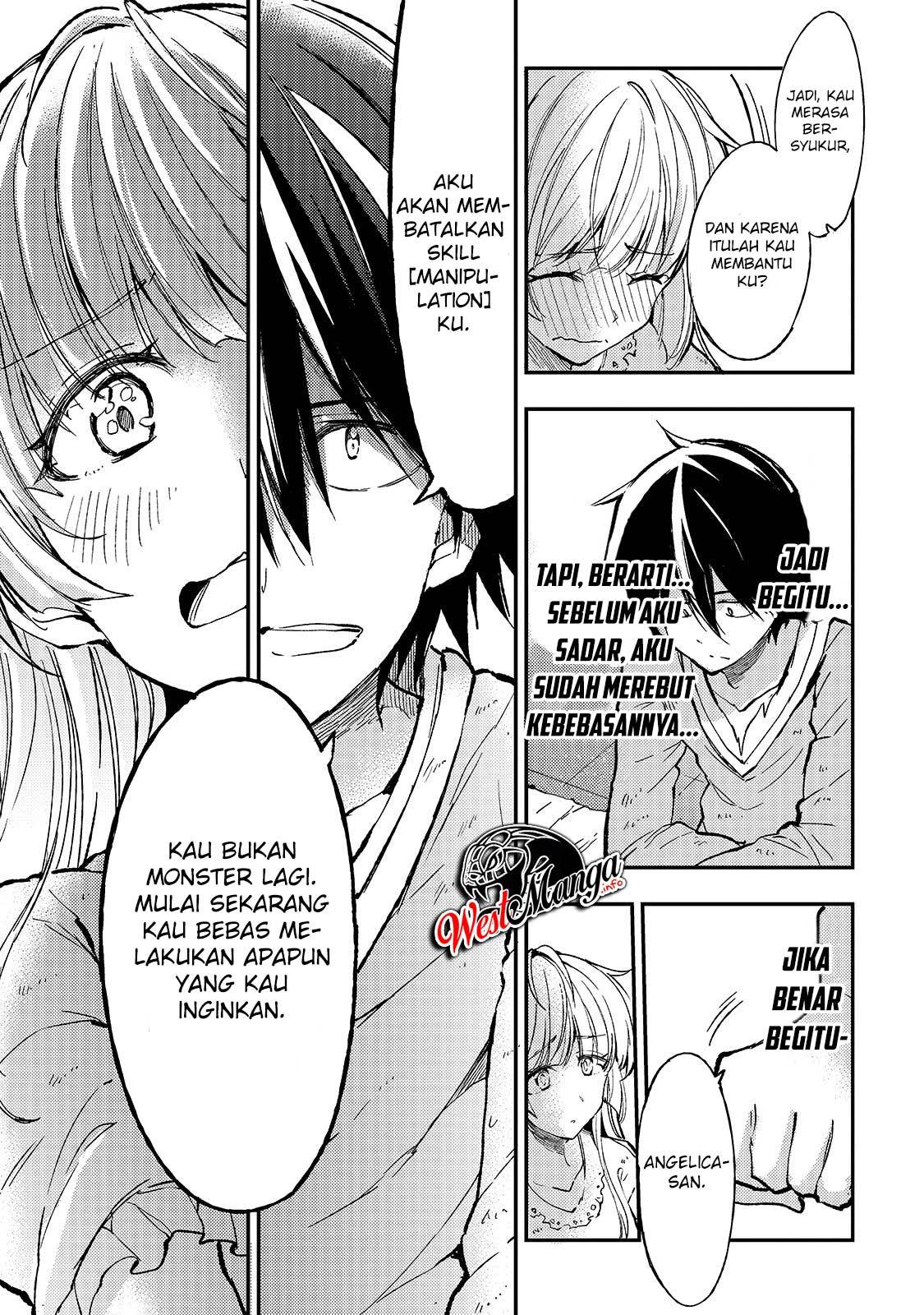 Dilarang COPAS - situs resmi www.mangacanblog.com - Komik hitoribocchi no isekai kouryaku 060 - chapter 60 61 Indonesia hitoribocchi no isekai kouryaku 060 - chapter 60 Terbaru 11|Baca Manga Komik Indonesia|Mangacan