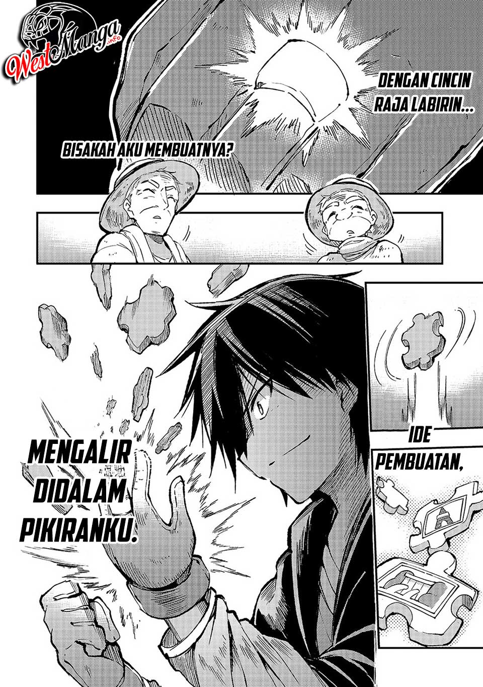 Dilarang COPAS - situs resmi www.mangacanblog.com - Komik hitoribocchi no isekai kouryaku 065 - chapter 65 66 Indonesia hitoribocchi no isekai kouryaku 065 - chapter 65 Terbaru 11|Baca Manga Komik Indonesia|Mangacan