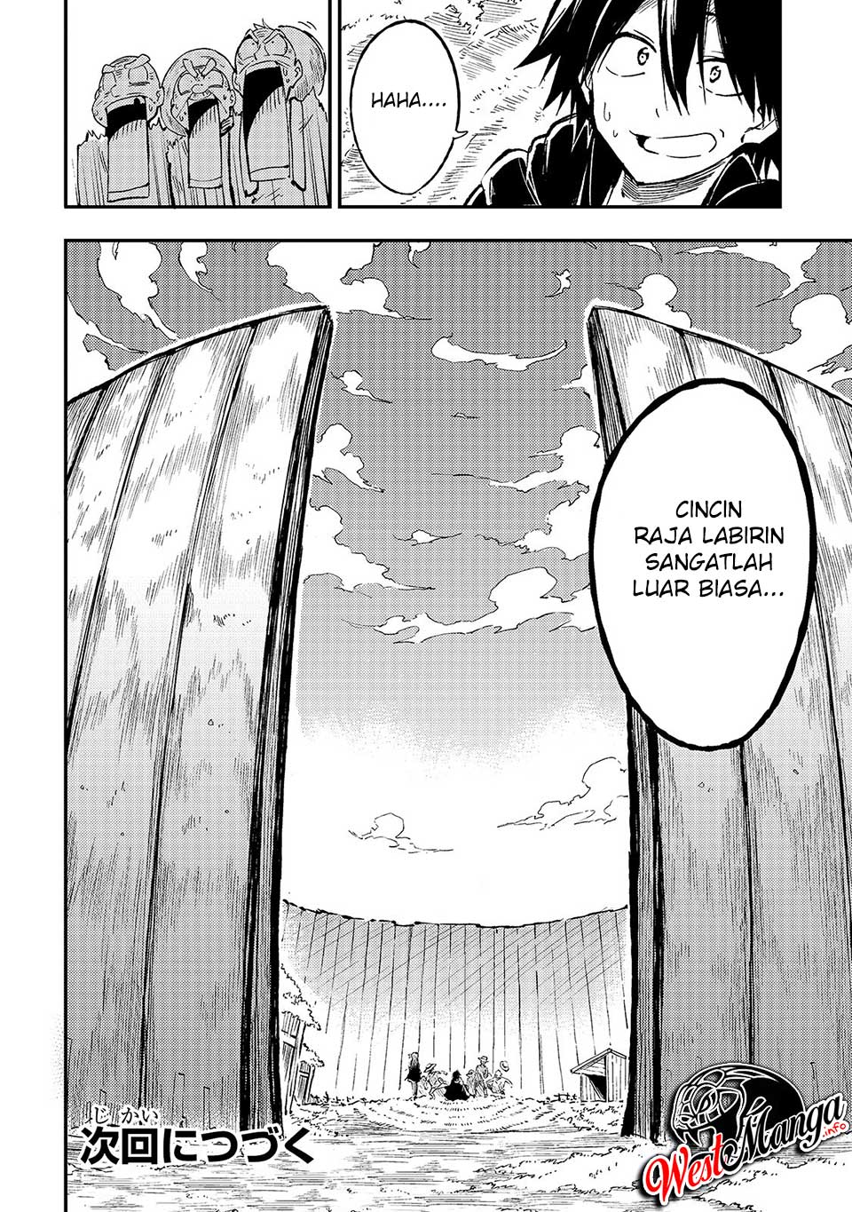 Dilarang COPAS - situs resmi www.mangacanblog.com - Komik hitoribocchi no isekai kouryaku 065 - chapter 65 66 Indonesia hitoribocchi no isekai kouryaku 065 - chapter 65 Terbaru 14|Baca Manga Komik Indonesia|Mangacan