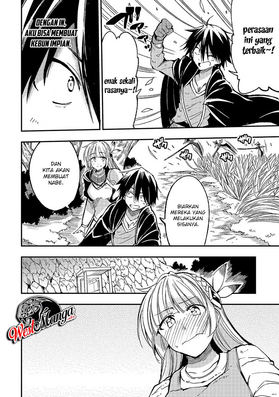 Dilarang COPAS - situs resmi www.mangacanblog.com - Komik hitoribocchi no isekai kouryaku 066 - chapter 66 67 Indonesia hitoribocchi no isekai kouryaku 066 - chapter 66 Terbaru 10|Baca Manga Komik Indonesia|Mangacan