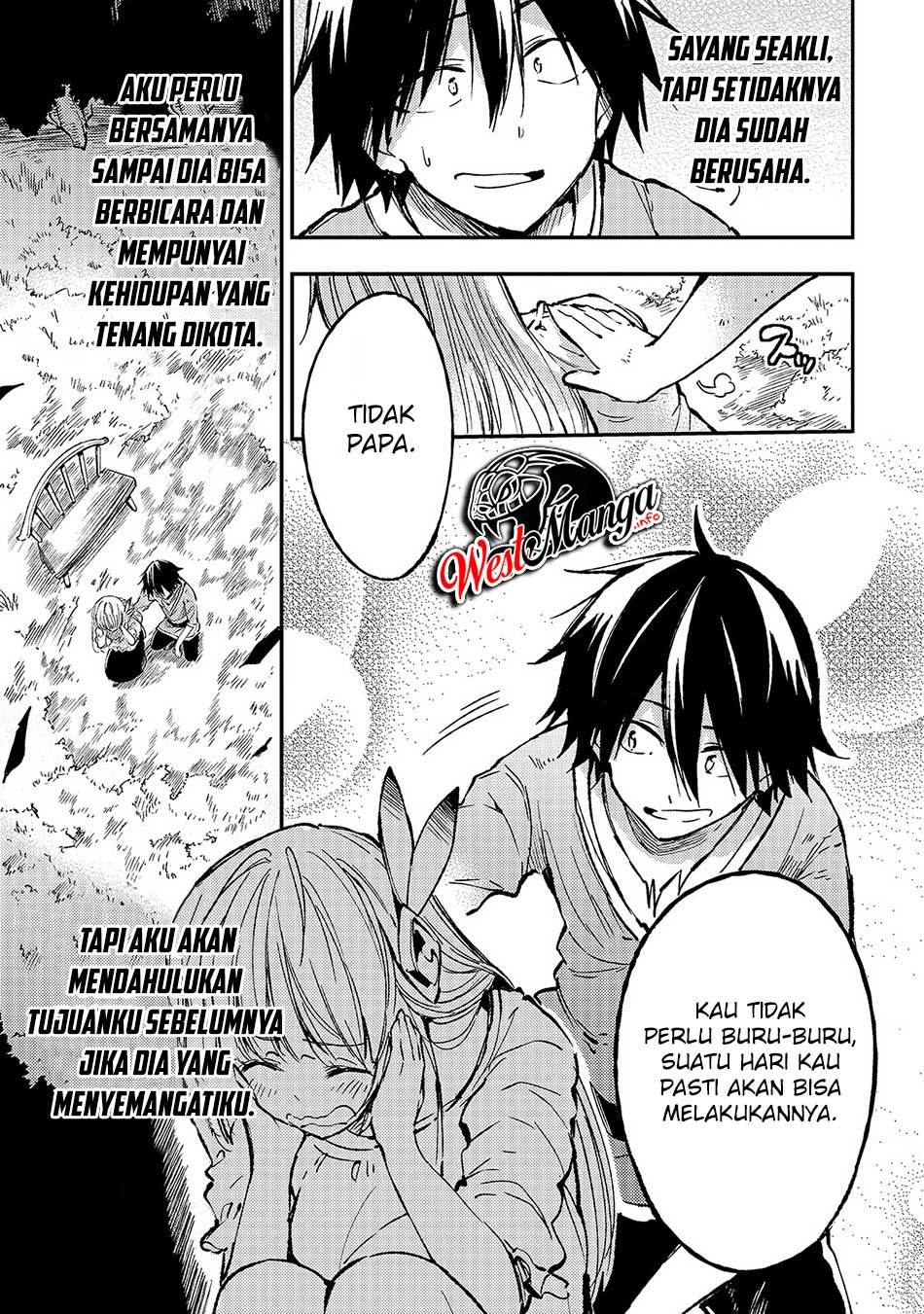 Dilarang COPAS - situs resmi www.mangacanblog.com - Komik hitoribocchi no isekai kouryaku 068 - chapter 68 69 Indonesia hitoribocchi no isekai kouryaku 068 - chapter 68 Terbaru 6|Baca Manga Komik Indonesia|Mangacan