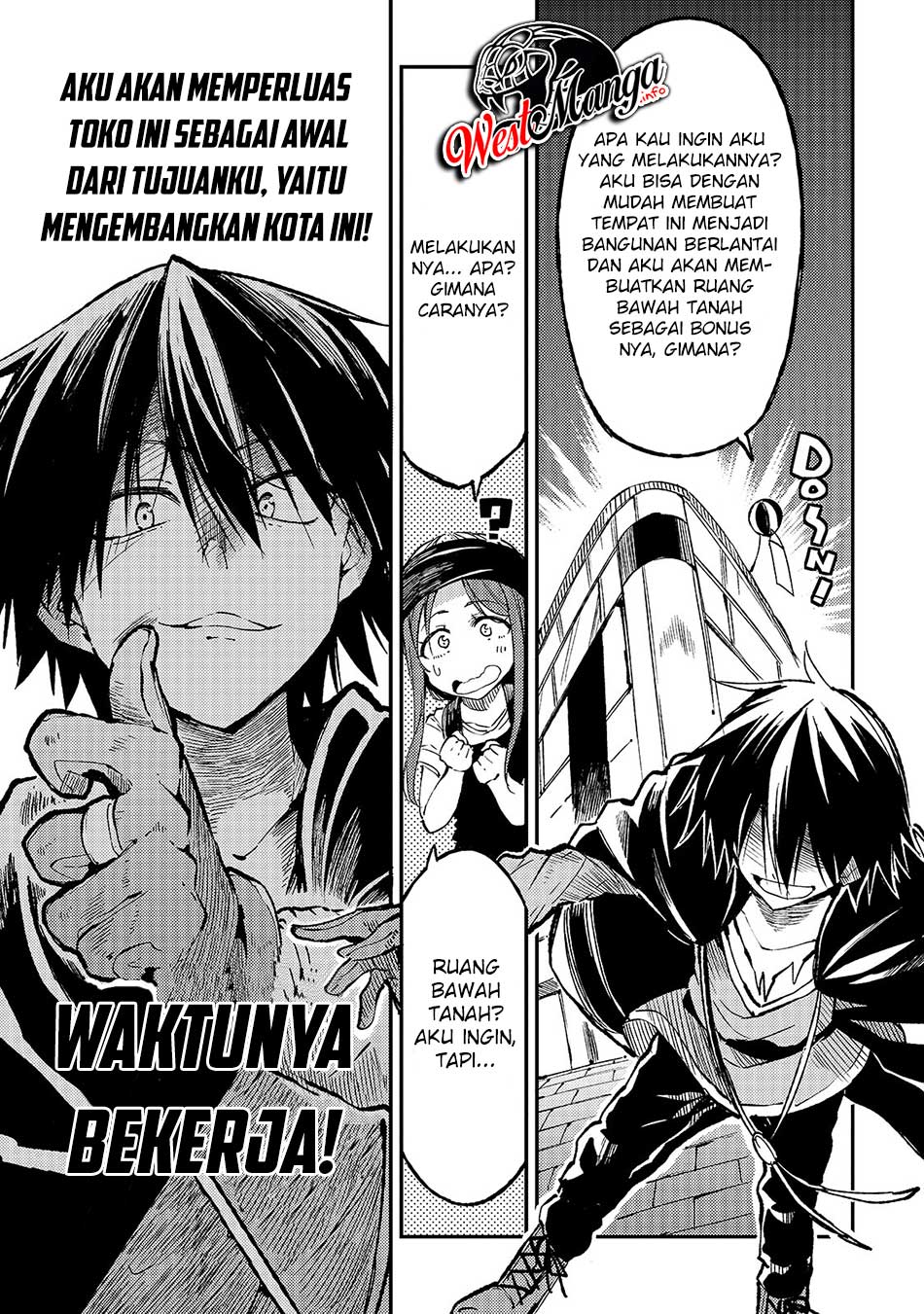 Dilarang COPAS - situs resmi www.mangacanblog.com - Komik hitoribocchi no isekai kouryaku 070 - chapter 70 71 Indonesia hitoribocchi no isekai kouryaku 070 - chapter 70 Terbaru 4|Baca Manga Komik Indonesia|Mangacan