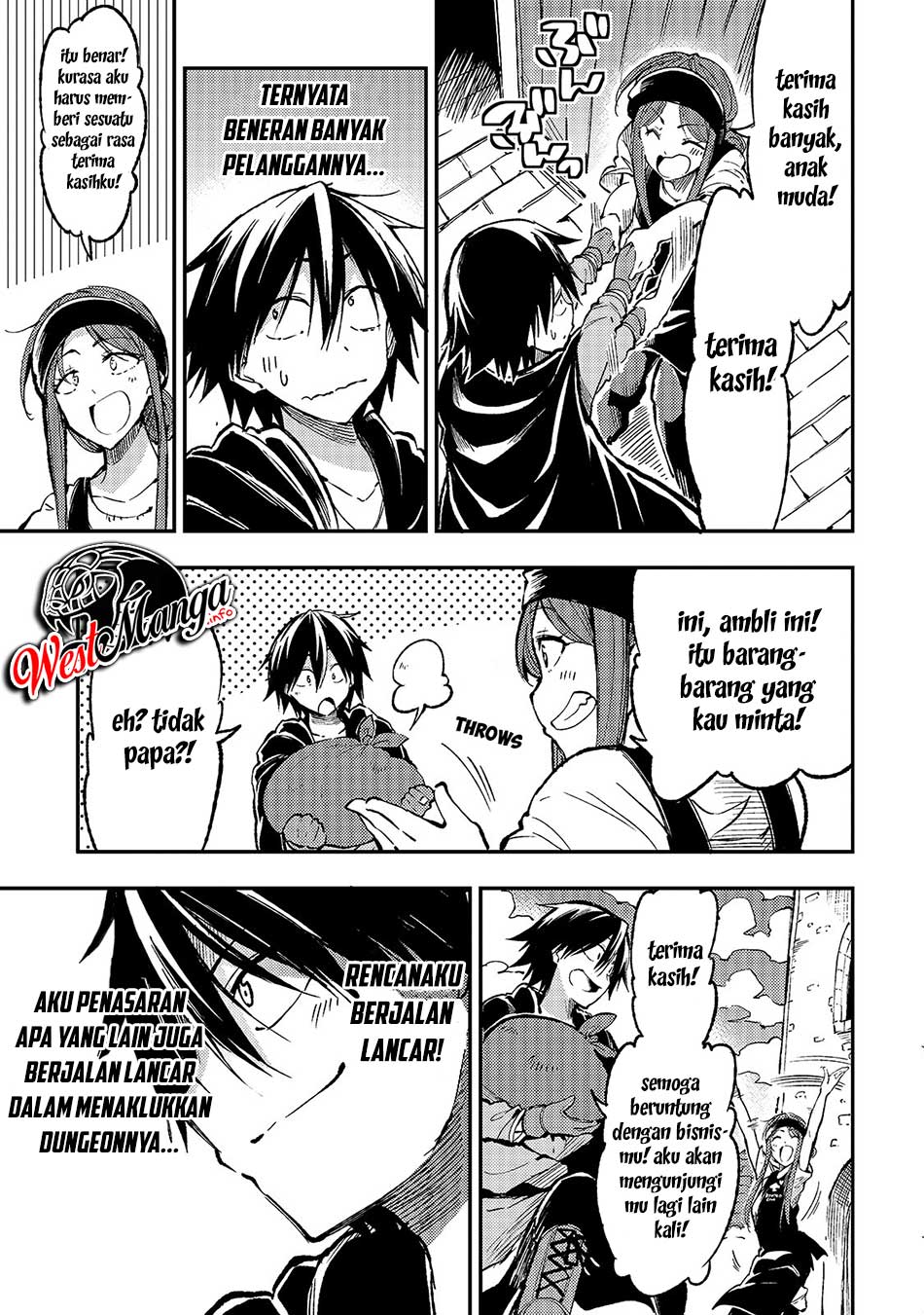 Dilarang COPAS - situs resmi www.mangacanblog.com - Komik hitoribocchi no isekai kouryaku 070 - chapter 70 71 Indonesia hitoribocchi no isekai kouryaku 070 - chapter 70 Terbaru 11|Baca Manga Komik Indonesia|Mangacan