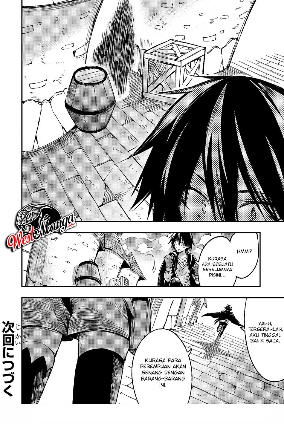 Dilarang COPAS - situs resmi www.mangacanblog.com - Komik hitoribocchi no isekai kouryaku 070 - chapter 70 71 Indonesia hitoribocchi no isekai kouryaku 070 - chapter 70 Terbaru 12|Baca Manga Komik Indonesia|Mangacan