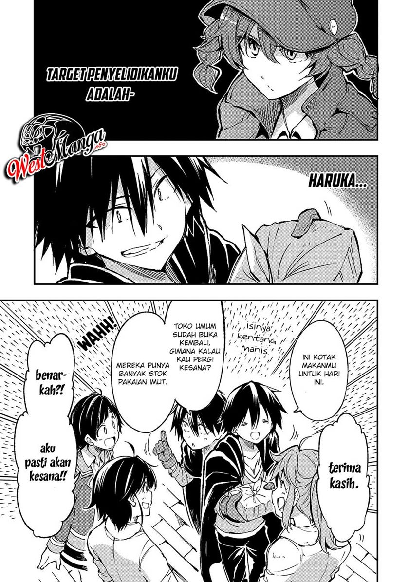 Dilarang COPAS - situs resmi www.mangacanblog.com - Komik hitoribocchi no isekai kouryaku 073 - chapter 73 74 Indonesia hitoribocchi no isekai kouryaku 073 - chapter 73 Terbaru 7|Baca Manga Komik Indonesia|Mangacan