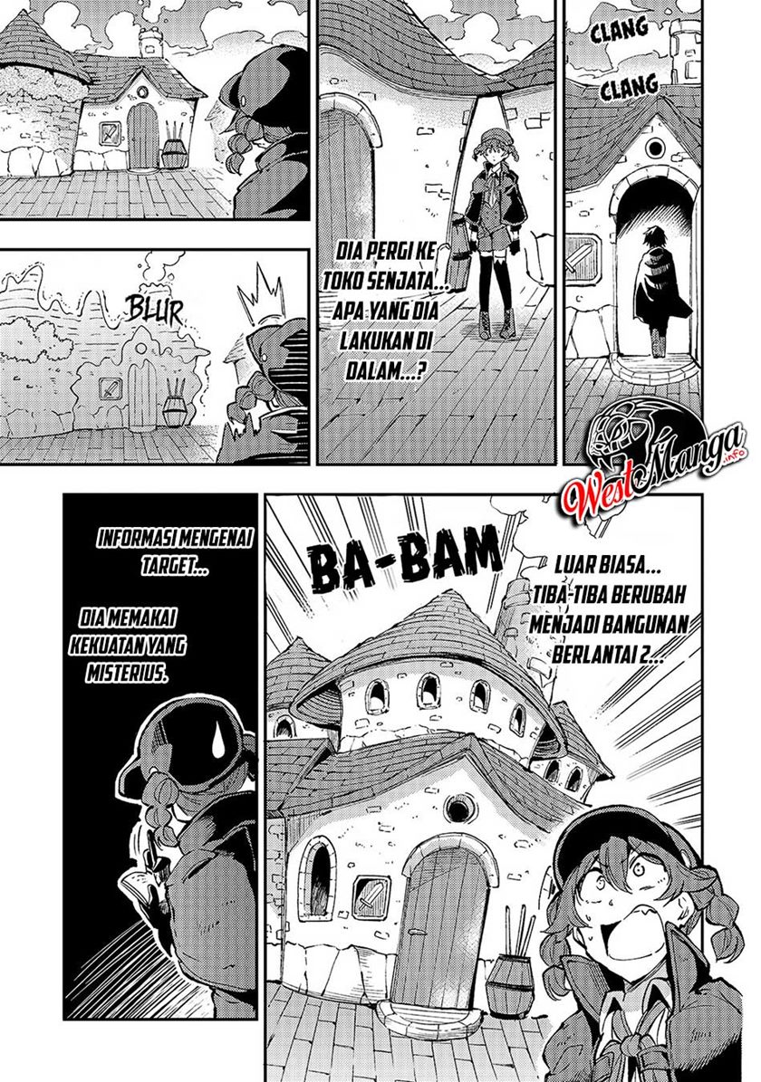 Dilarang COPAS - situs resmi www.mangacanblog.com - Komik hitoribocchi no isekai kouryaku 073 - chapter 73 74 Indonesia hitoribocchi no isekai kouryaku 073 - chapter 73 Terbaru 9|Baca Manga Komik Indonesia|Mangacan