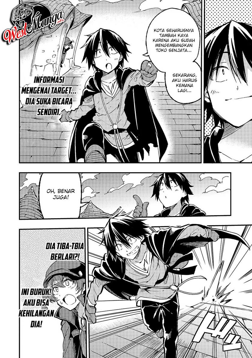 Dilarang COPAS - situs resmi www.mangacanblog.com - Komik hitoribocchi no isekai kouryaku 073 - chapter 73 74 Indonesia hitoribocchi no isekai kouryaku 073 - chapter 73 Terbaru 10|Baca Manga Komik Indonesia|Mangacan