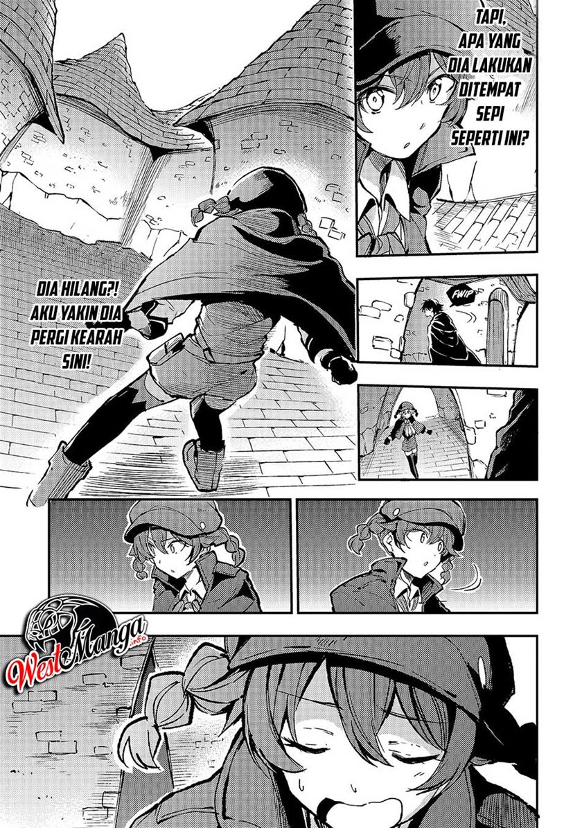 Dilarang COPAS - situs resmi www.mangacanblog.com - Komik hitoribocchi no isekai kouryaku 073 - chapter 73 74 Indonesia hitoribocchi no isekai kouryaku 073 - chapter 73 Terbaru 17|Baca Manga Komik Indonesia|Mangacan